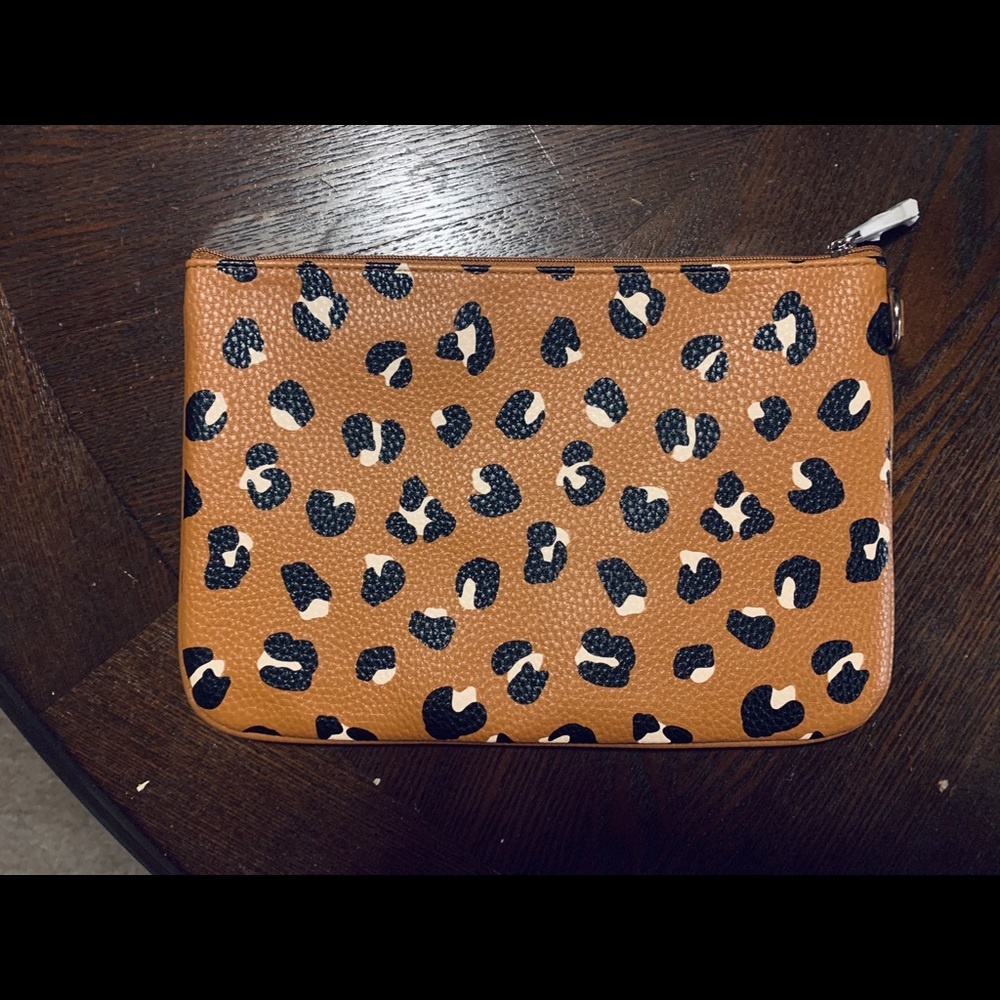 Thirty-One Rubie Mini Leopard